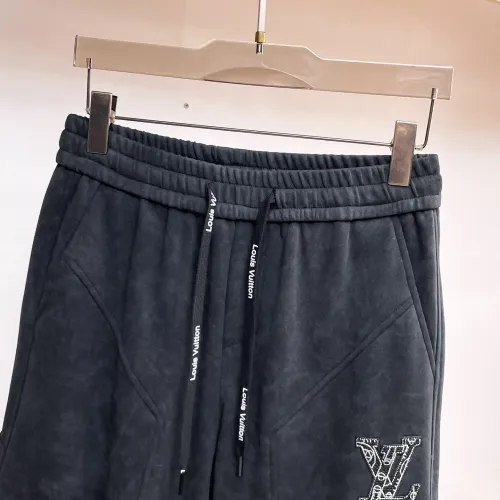Replica Louis Vuitton LV Pants For Men #1464716 $72.00 USD for Wholesale