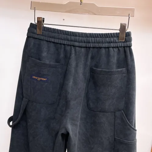 Replica Louis Vuitton LV Pants For Men #1464716 $72.00 USD for Wholesale