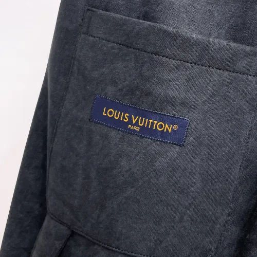 Replica Louis Vuitton LV Pants For Men #1464716 $72.00 USD for Wholesale