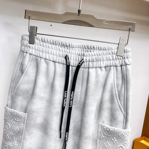 Replica Louis Vuitton LV Pants For Men #1464717 $72.00 USD for Wholesale
