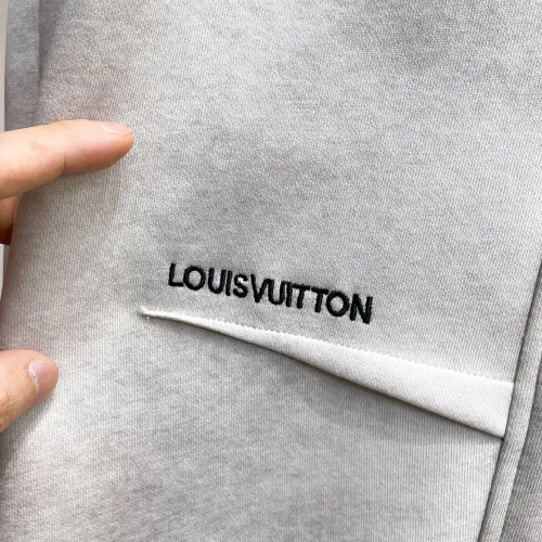 Replica Louis Vuitton LV Pants For Men #1464717 $72.00 USD for Wholesale