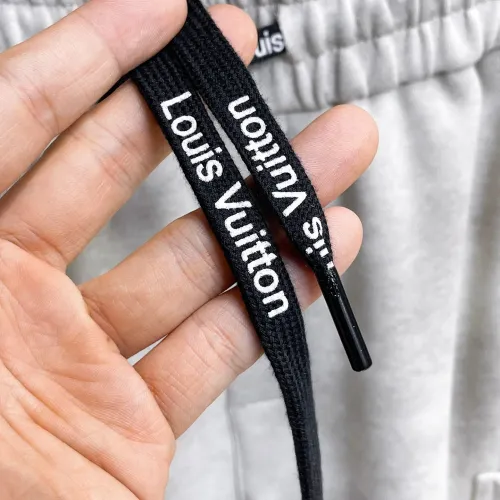 Replica Louis Vuitton LV Pants For Men #1464717 $72.00 USD for Wholesale