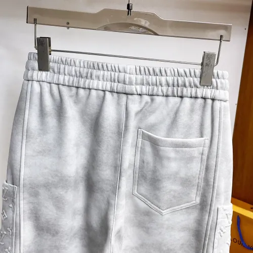 Replica Louis Vuitton LV Pants For Men #1464717 $72.00 USD for Wholesale