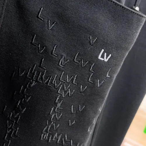 Replica Louis Vuitton LV Pants For Men #1464719 $72.00 USD for Wholesale