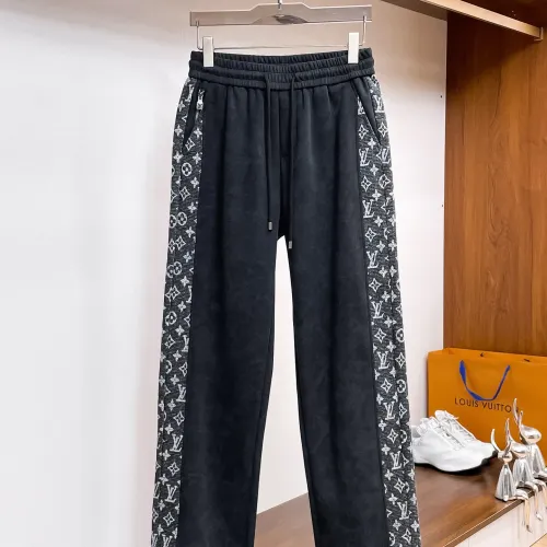 Wholesale Louis Vuitton LV Pants For Men #1464720 $72.00 USD, Wholesale Quality Replica Louis Vuitton LV Pants