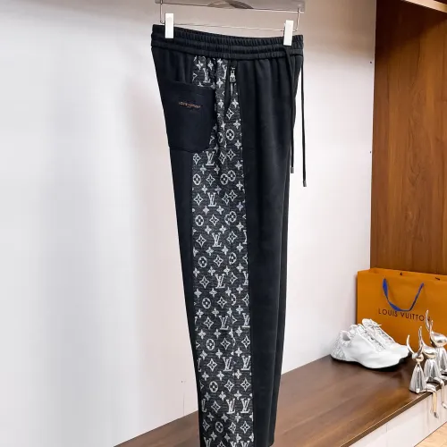 Replica Louis Vuitton LV Pants For Men #1464720 $72.00 USD for Wholesale