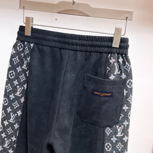 Replica Louis Vuitton LV Pants For Men #1464720 $72.00 USD for Wholesale