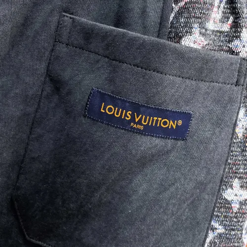 Replica Louis Vuitton LV Pants For Men #1464720 $72.00 USD for Wholesale