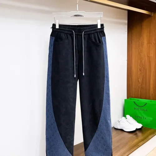Wholesale Louis Vuitton LV Pants For Men #1464721 $72.00 USD, Wholesale Quality Replica Louis Vuitton LV Pants
