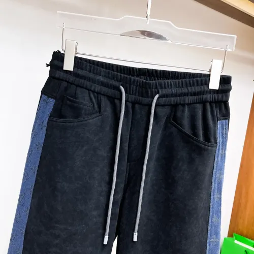 Replica Louis Vuitton LV Pants For Men #1464721 $72.00 USD for Wholesale