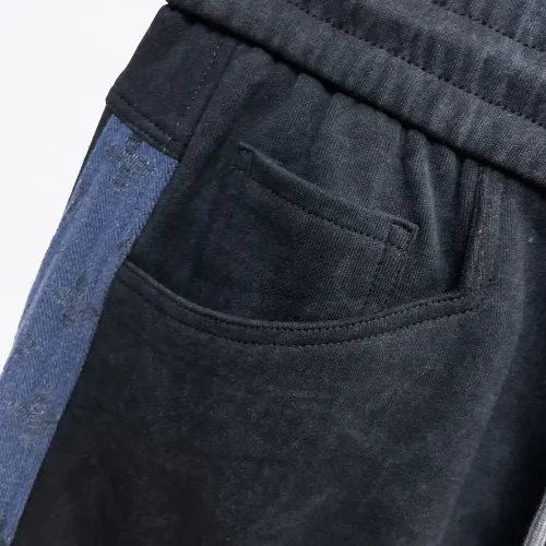 Replica Louis Vuitton LV Pants For Men #1464721 $72.00 USD for Wholesale