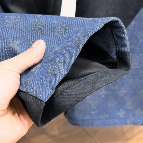 Replica Louis Vuitton LV Pants For Men #1464721 $72.00 USD for Wholesale