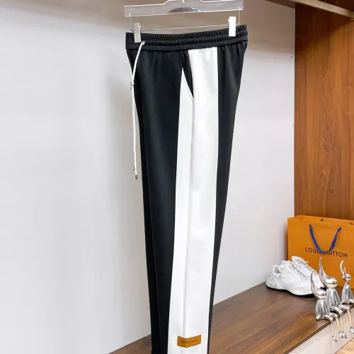 Replica Louis Vuitton LV Pants For Men #1464723 $72.00 USD for Wholesale