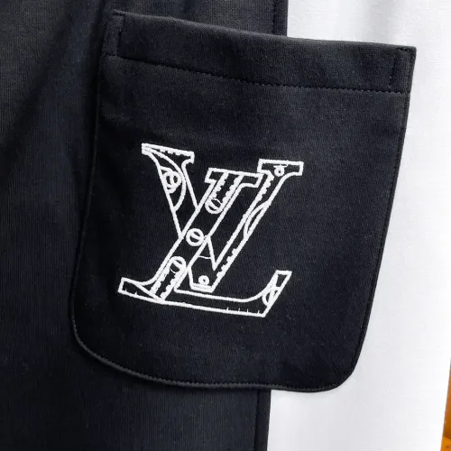 Replica Louis Vuitton LV Pants For Men #1464723 $72.00 USD for Wholesale