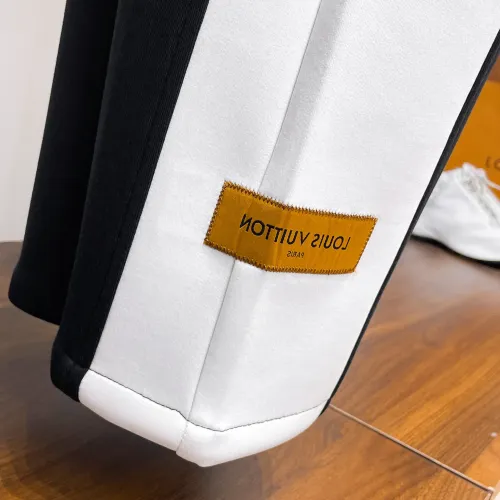 Replica Louis Vuitton LV Pants For Men #1464723 $72.00 USD for Wholesale
