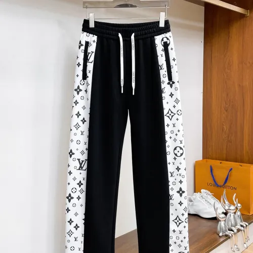 Wholesale Louis Vuitton LV Pants For Men #1464724 $72.00 USD, Wholesale Quality Replica Louis Vuitton LV Pants