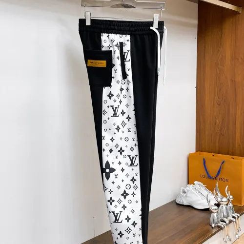 Replica Louis Vuitton LV Pants For Men #1464724 $72.00 USD for Wholesale