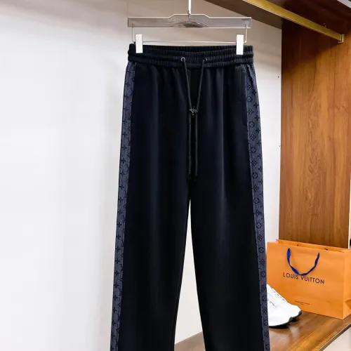 Wholesale Louis Vuitton LV Pants For Men #1464725 $72.00 USD, Wholesale Quality Replica Louis Vuitton LV Pants