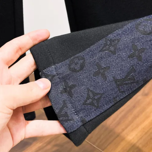 Replica Louis Vuitton LV Pants For Men #1464725 $72.00 USD for Wholesale