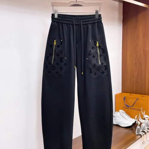 Wholesale Louis Vuitton LV Pants For Men #1464726 $72.00 USD, Wholesale Quality Replica Louis Vuitton LV Pants