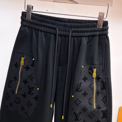 Replica Louis Vuitton LV Pants For Men #1464726 $72.00 USD for Wholesale