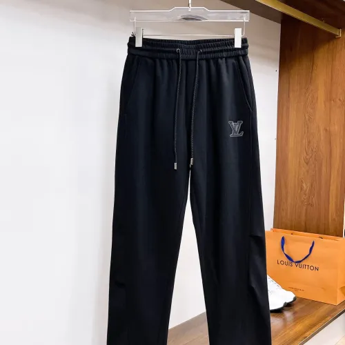 Wholesale Louis Vuitton LV Pants For Men #1464727 $72.00 USD, Wholesale Quality Replica Louis Vuitton LV Pants