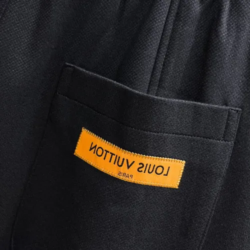 Replica Louis Vuitton LV Pants For Men #1464727 $72.00 USD for Wholesale