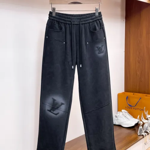 Wholesale Louis Vuitton LV Pants For Men #1464728 $72.00 USD, Wholesale Quality Replica Louis Vuitton LV Pants