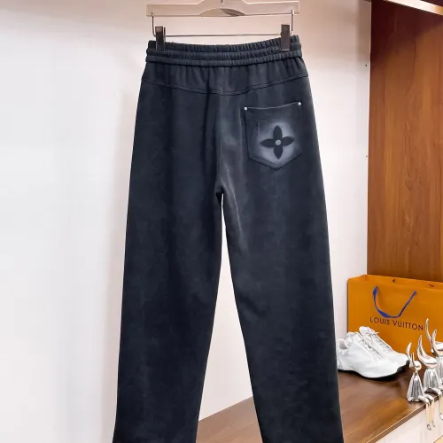 Replica Louis Vuitton LV Pants For Men #1464728 $72.00 USD for Wholesale