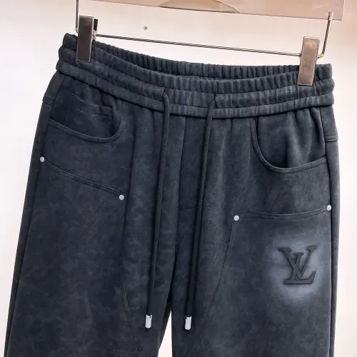 Replica Louis Vuitton LV Pants For Men #1464728 $72.00 USD for Wholesale