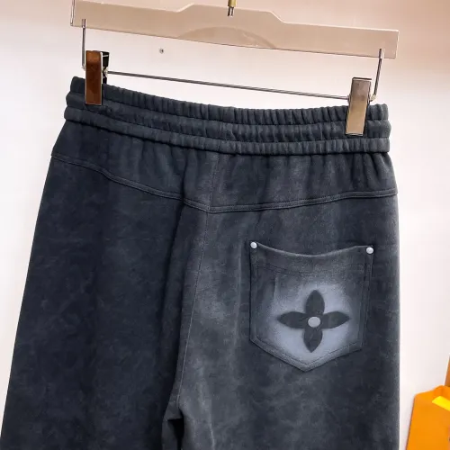 Replica Louis Vuitton LV Pants For Men #1464728 $72.00 USD for Wholesale