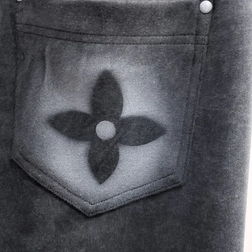 Replica Louis Vuitton LV Pants For Men #1464728 $72.00 USD for Wholesale