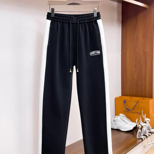 Wholesale Louis Vuitton LV Pants For Men #1464729 $72.00 USD, Wholesale Quality Replica Louis Vuitton LV Pants