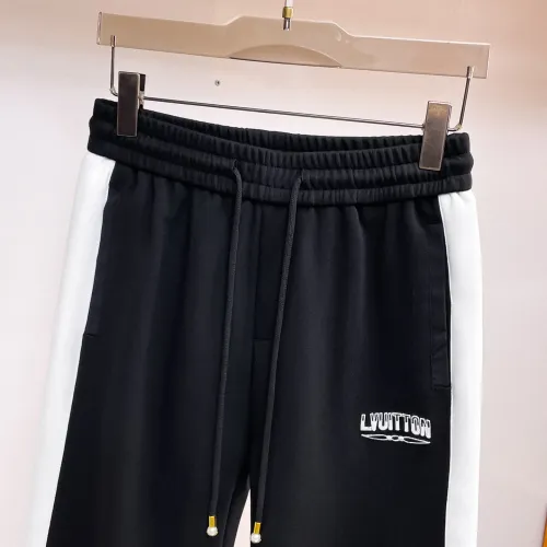Replica Louis Vuitton LV Pants For Men #1464729 $72.00 USD for Wholesale