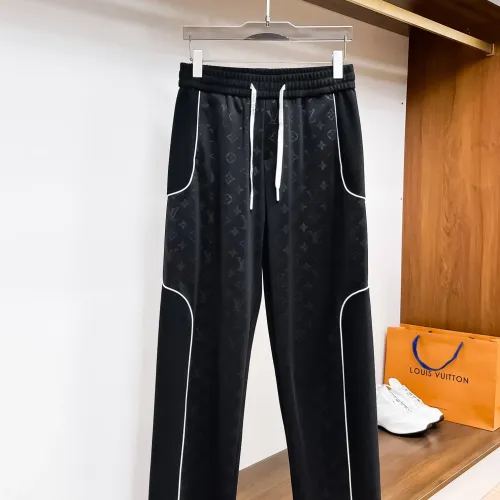 Wholesale Louis Vuitton LV Pants For Men #1464730 $72.00 USD, Wholesale Quality Replica Louis Vuitton LV Pants
