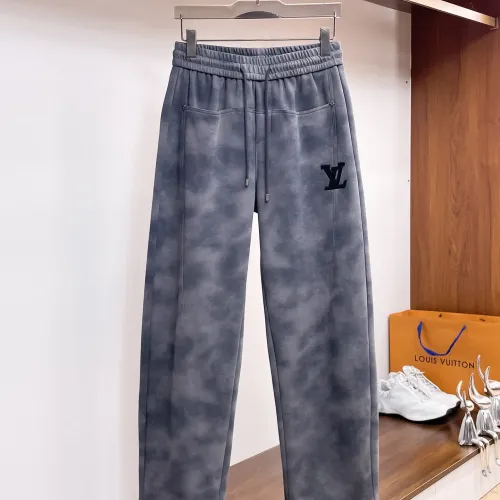 Wholesale Louis Vuitton LV Pants For Men #1464731 $72.00 USD, Wholesale Quality Replica Louis Vuitton LV Pants
