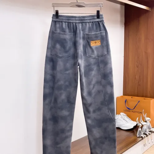 Replica Louis Vuitton LV Pants For Men #1464731 $72.00 USD for Wholesale