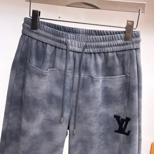 Replica Louis Vuitton LV Pants For Men #1464731 $72.00 USD for Wholesale