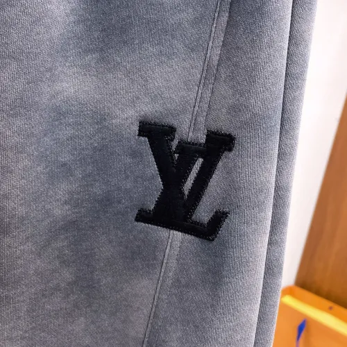 Replica Louis Vuitton LV Pants For Men #1464731 $72.00 USD for Wholesale