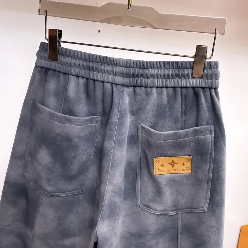 Replica Louis Vuitton LV Pants For Men #1464731 $72.00 USD for Wholesale