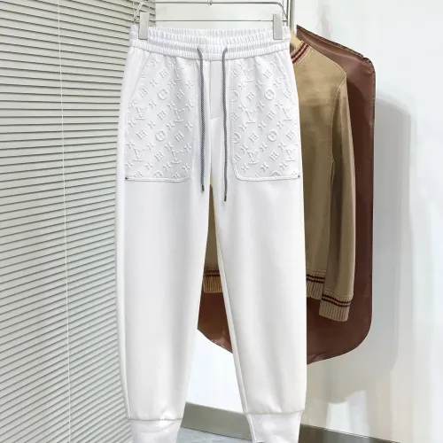 Wholesale Louis Vuitton LV Pants For Men #1464732 $72.00 USD, Wholesale Quality Replica Louis Vuitton LV Pants