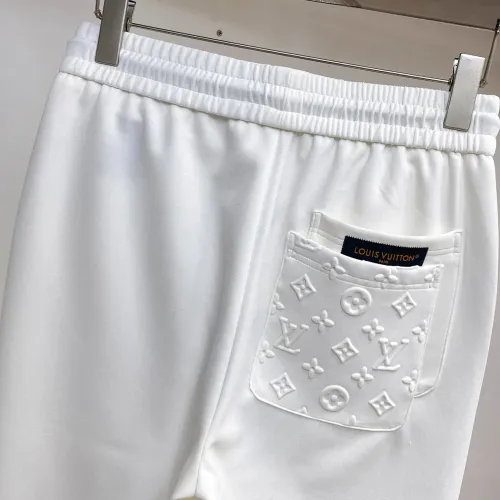 Replica Louis Vuitton LV Pants For Men #1464732 $72.00 USD for Wholesale