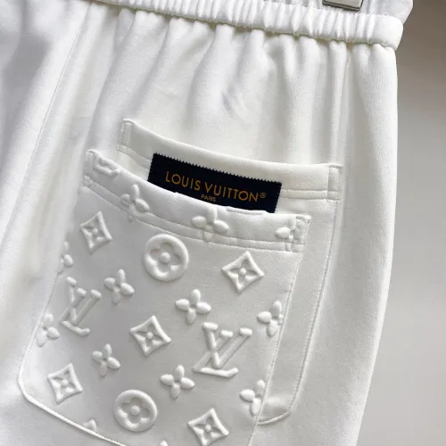 Replica Louis Vuitton LV Pants For Men #1464732 $72.00 USD for Wholesale