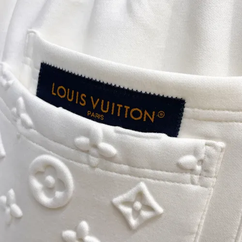 Replica Louis Vuitton LV Pants For Men #1464732 $72.00 USD for Wholesale
