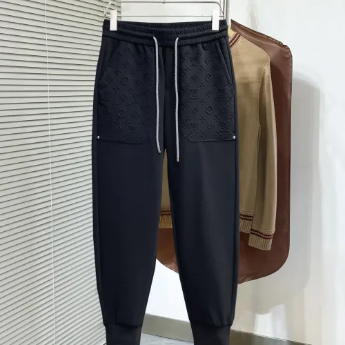 Wholesale Louis Vuitton LV Pants For Men #1464733 $72.00 USD, Wholesale Quality Replica Louis Vuitton LV Pants