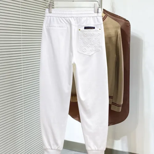 Replica Louis Vuitton LV Pants For Men #1464734 $72.00 USD for Wholesale