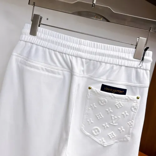 Replica Louis Vuitton LV Pants For Men #1464734 $72.00 USD for Wholesale
