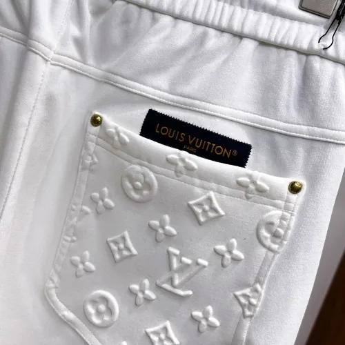 Replica Louis Vuitton LV Pants For Men #1464734 $72.00 USD for Wholesale