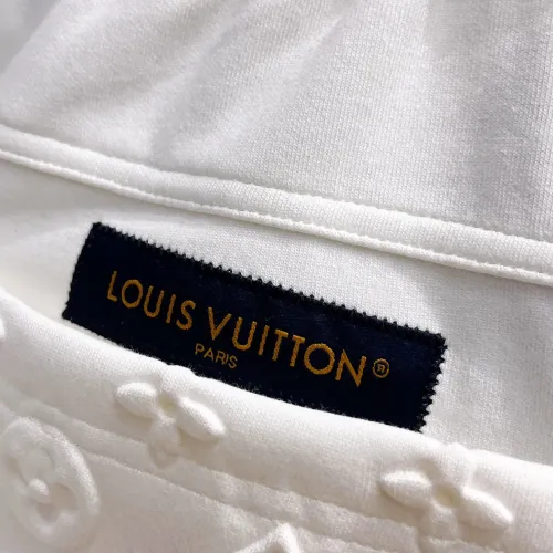 Replica Louis Vuitton LV Pants For Men #1464734 $72.00 USD for Wholesale