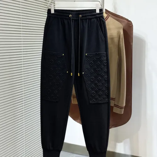 Wholesale Louis Vuitton LV Pants For Men #1464735 $72.00 USD, Wholesale Quality Replica Louis Vuitton LV Pants